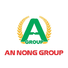 Logo Tập Đoàn An Nông Group